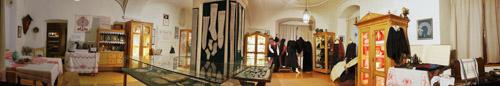 Panorama Handarbeitsmuseum