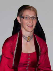 Huber Silvia